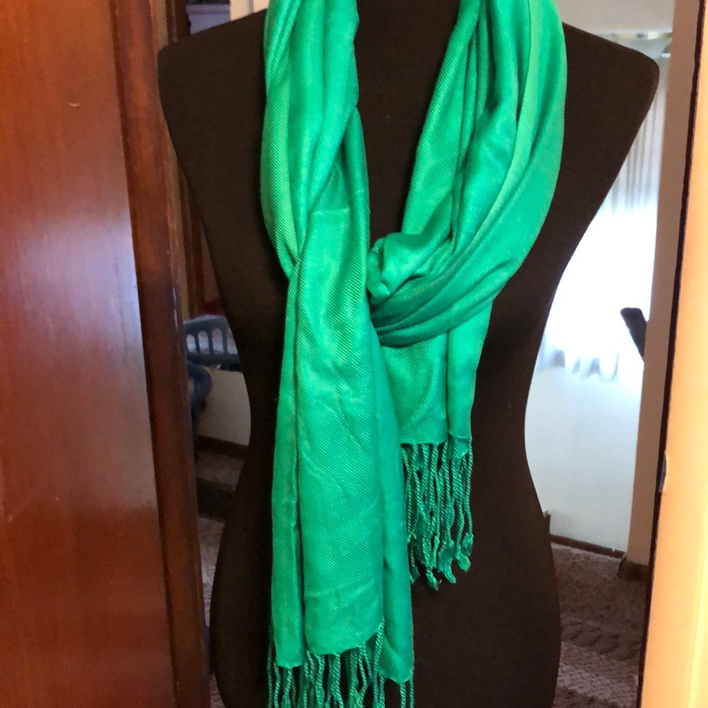 Wrap/Scarf